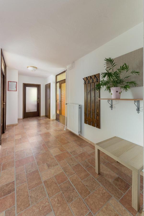 Apartment Valy - Free Bikes, Relaxing Terrace & Near Bled Exterior foto